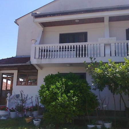 Guesthouse Sinani Ulcinj Exterior foto