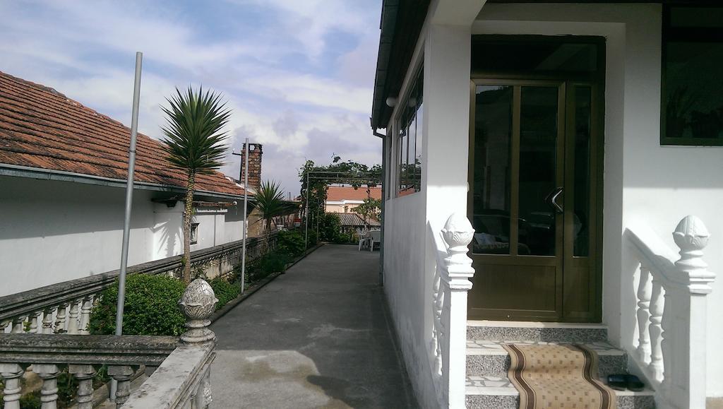 Guesthouse Sinani Ulcinj Exterior foto