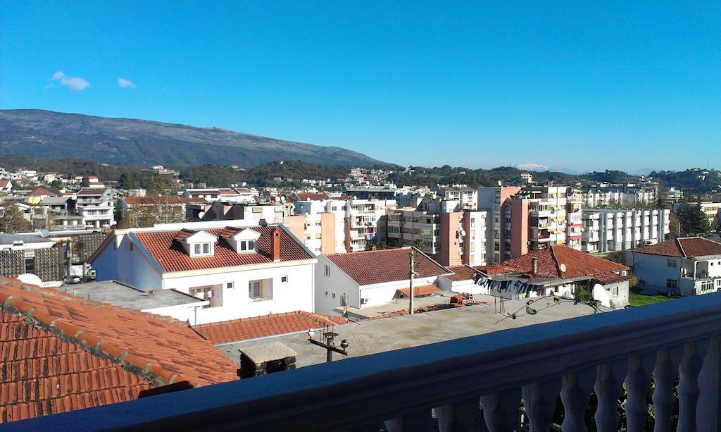 Guesthouse Sinani Ulcinj Cameră foto