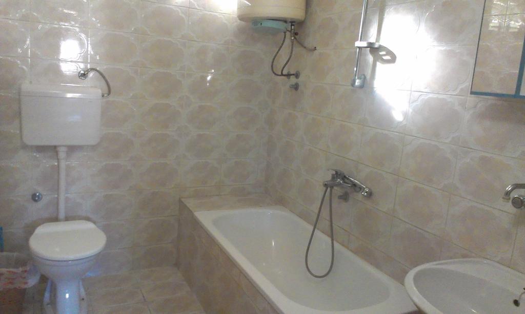 Guesthouse Sinani Ulcinj Cameră foto