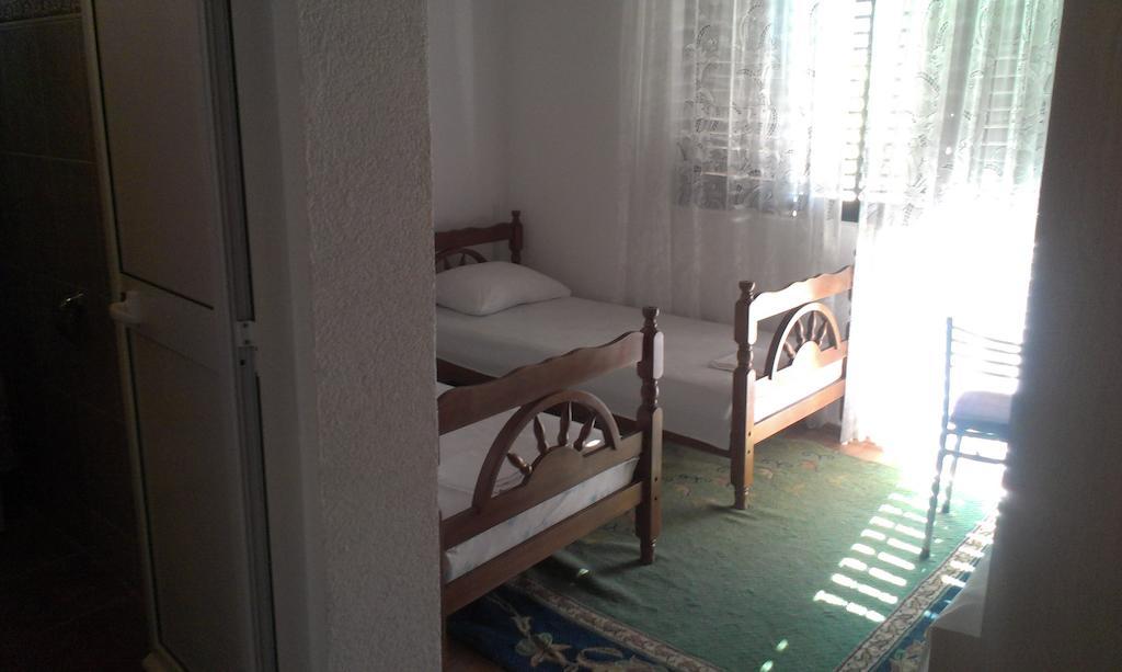 Guesthouse Sinani Ulcinj Cameră foto