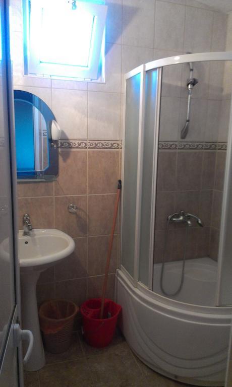 Guesthouse Sinani Ulcinj Cameră foto