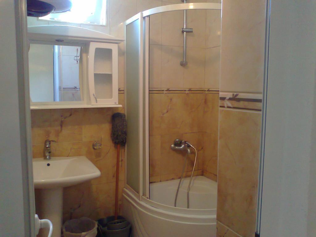 Guesthouse Sinani Ulcinj Cameră foto
