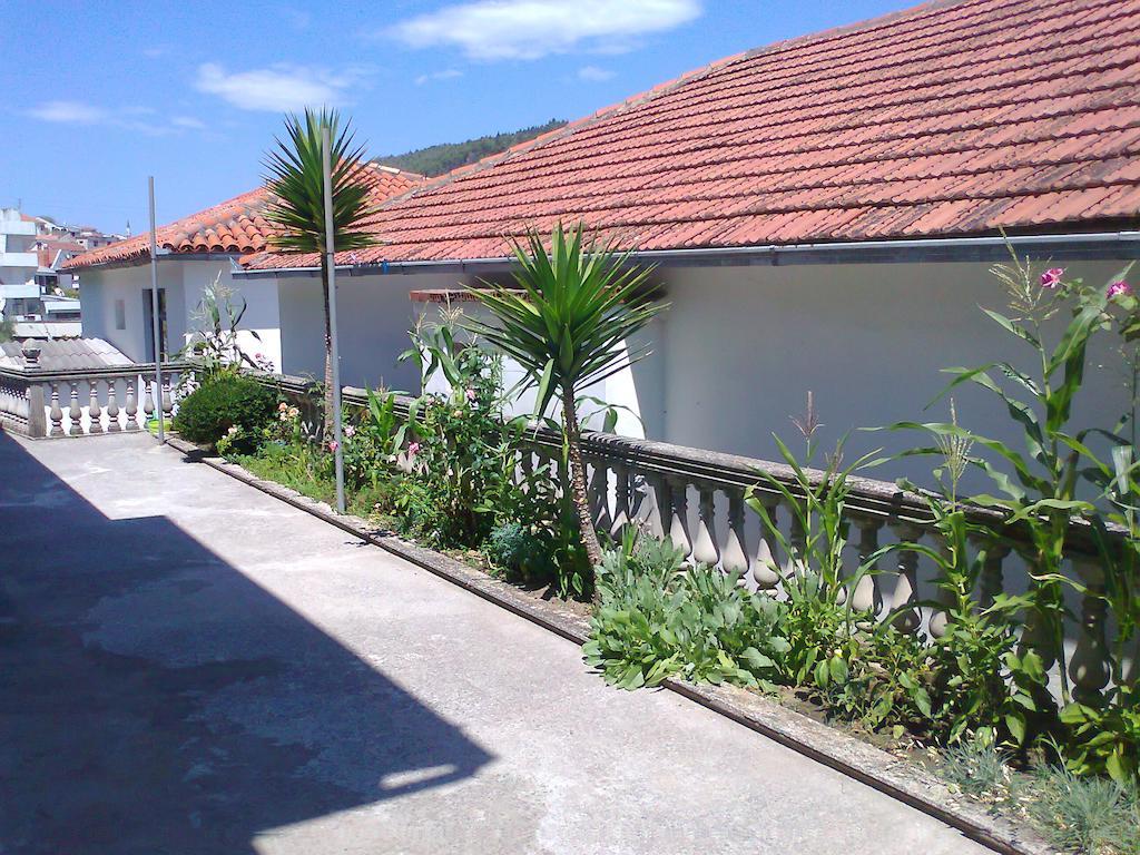 Guesthouse Sinani Ulcinj Exterior foto