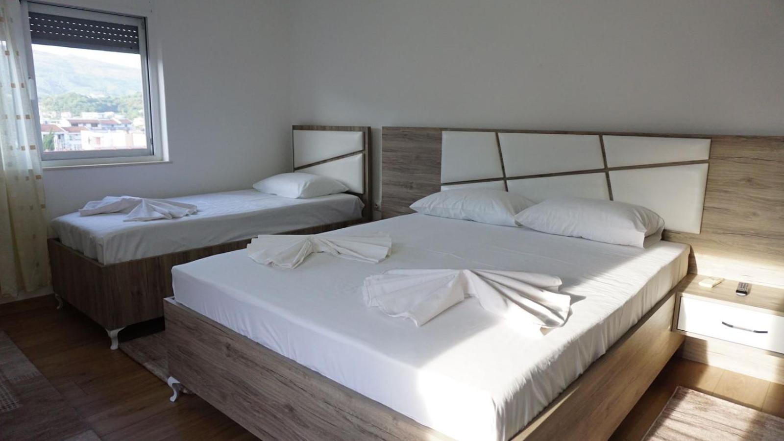 Guesthouse Sinani Ulcinj Exterior foto