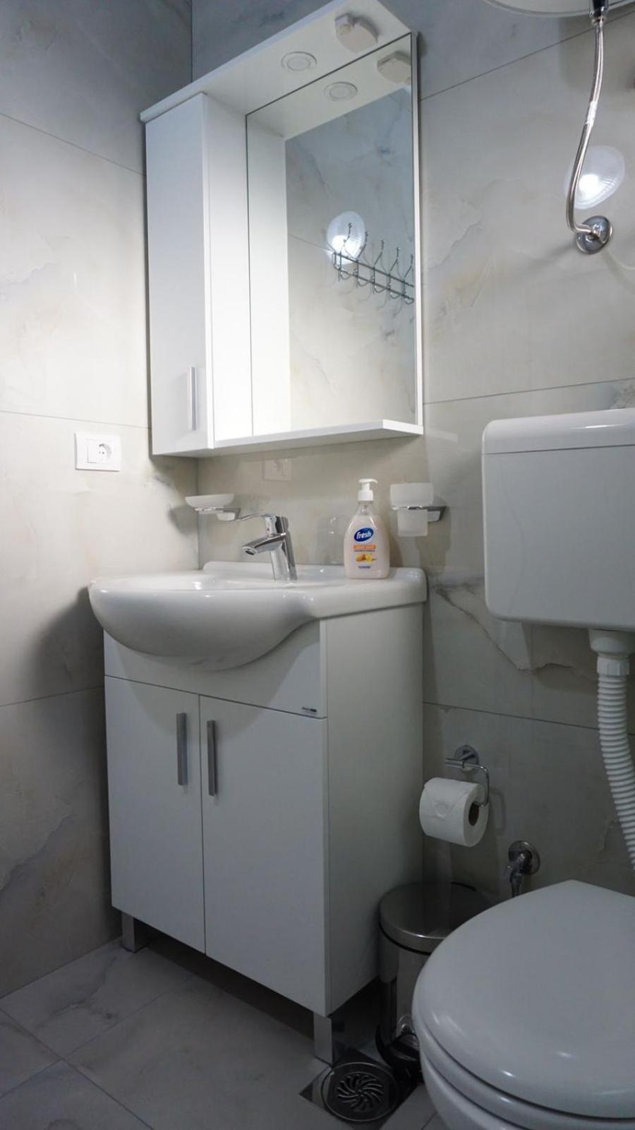 Guesthouse Sinani Ulcinj Exterior foto