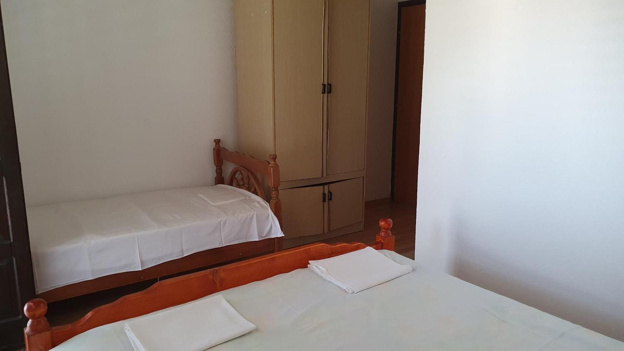 Guesthouse Sinani Ulcinj Exterior foto