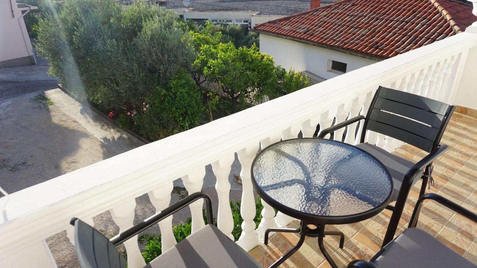 Guesthouse Sinani Ulcinj Exterior foto