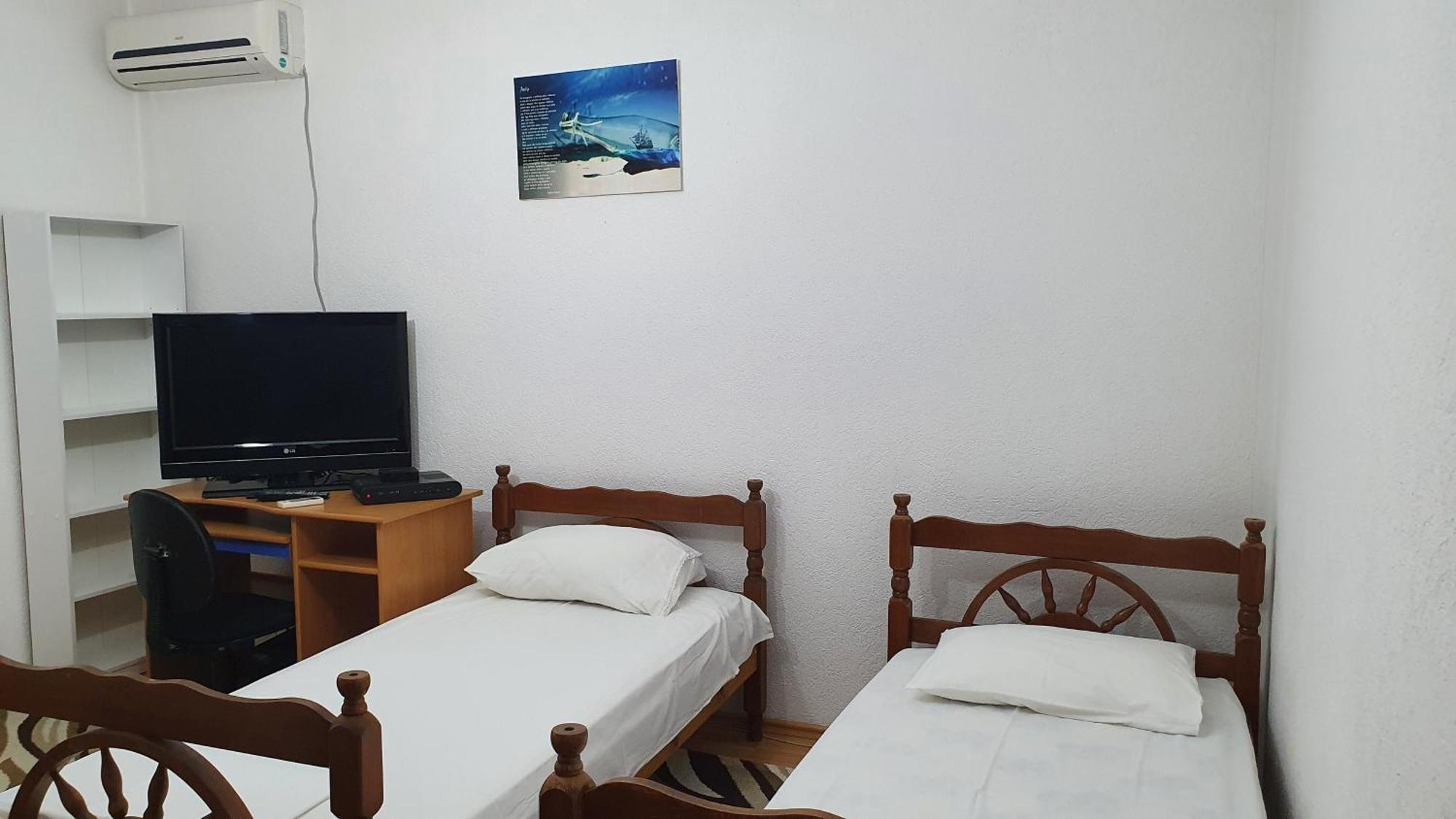 Guesthouse Sinani Ulcinj Exterior foto