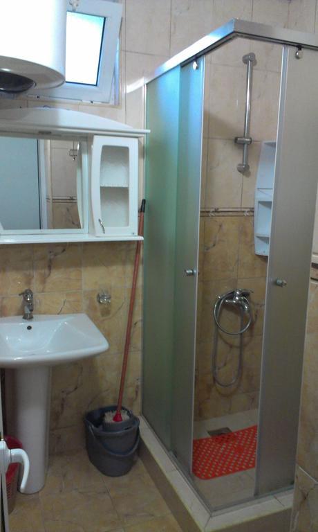 Guesthouse Sinani Ulcinj Exterior foto